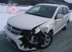 Dodge Journey